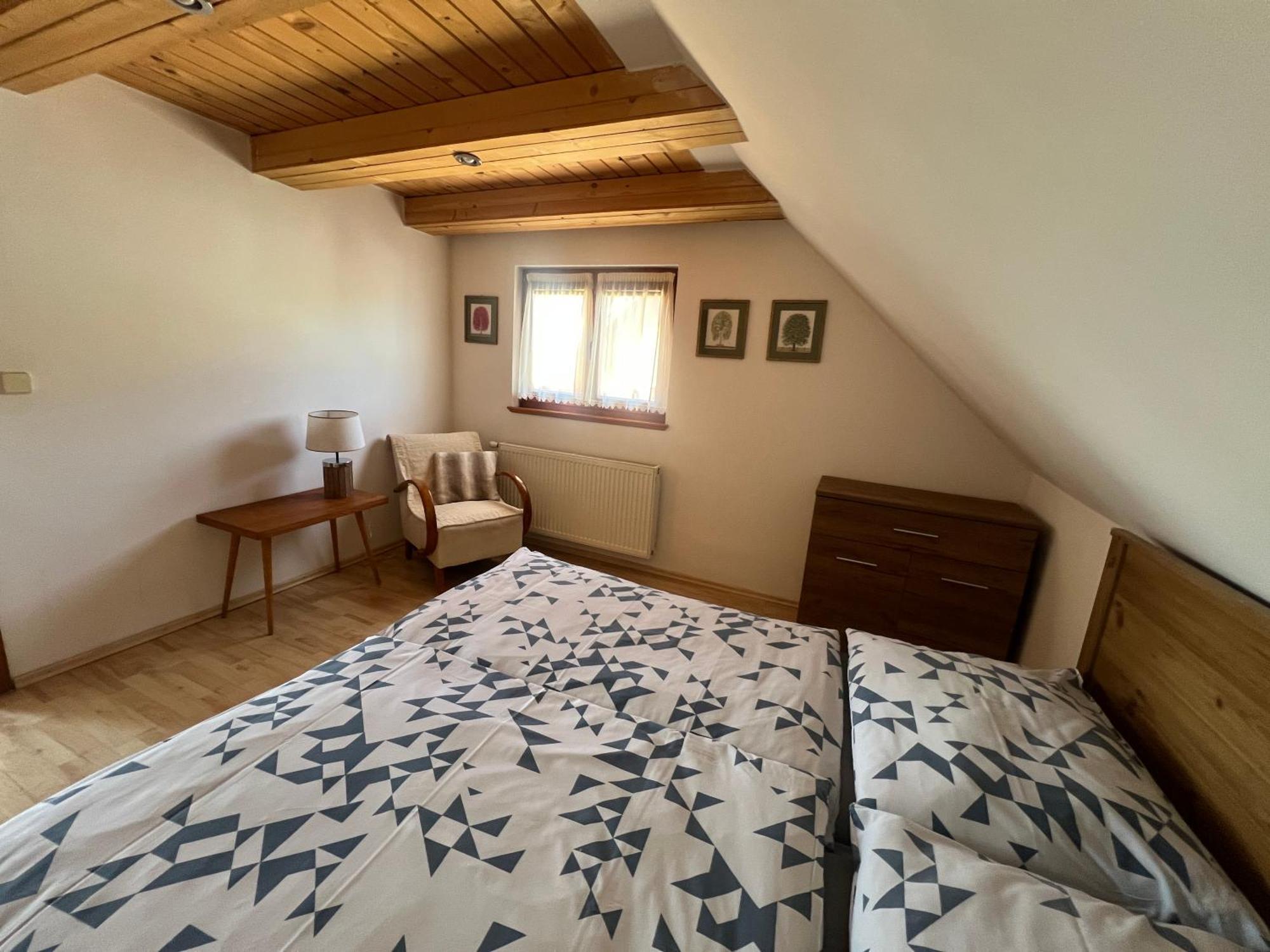 Chata Podolina Terchova Bagian luar foto