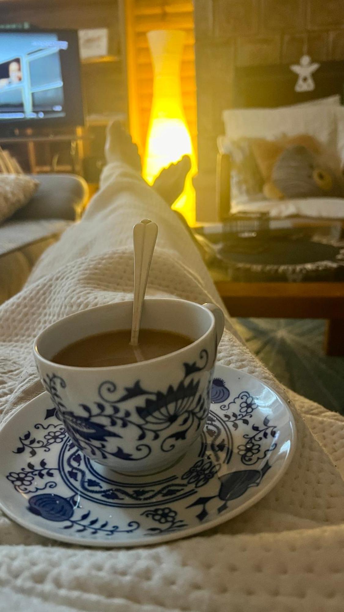 Chata Podolina Terchova Bagian luar foto